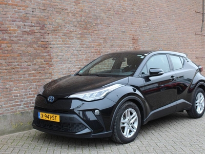 Toyota C-HR 1.8 Hybrid Business