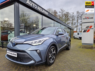 Toyota C-HR 2.0 Hybrid Style