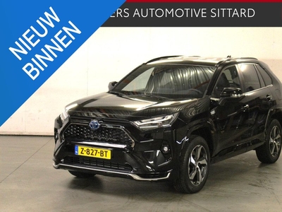 Toyota RAV4 2.5 Plug-in Hybrid AWD Dynamic