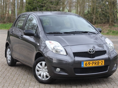 Toyota Yaris 1.0 VVTi Acces | 2011 | 5-deurs | Nwe APK |