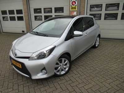 Toyota Yaris 1.5 Full Hybrid Dynamic