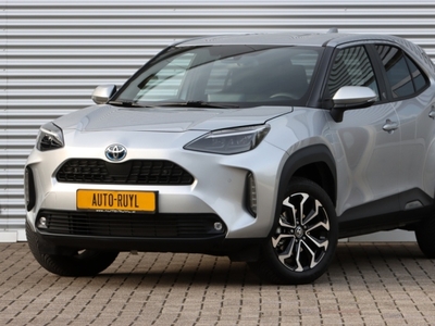 Toyota Yaris Cross1.5 Hybrid Dynamic Navi / Carplay / Safety sense