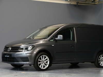 Volkswagen Caddy 1.0 TSI L2H1 BMT Maxi AIRCO | BPM VRIJ | CRUISE | BLUETOOTH