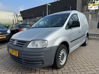 Volkswagen Caddy 2.0 SDI