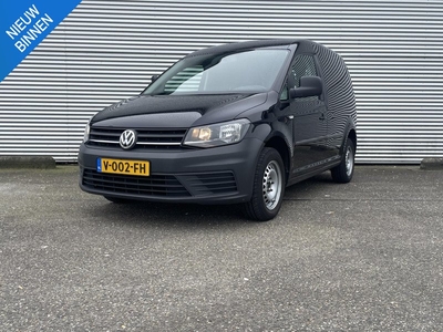 Volkswagen Caddy 2.0 TDI L1H1 BMT Trendline