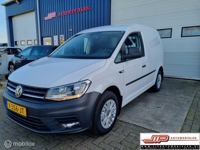 Volkswagen Caddy Bestel 2.0 TDI L1H1 BMT AIRCO