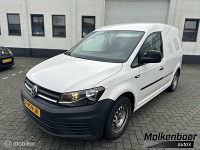 Volkswagen Caddy Bestel 2.0 TDI L1H1 BMT Economy