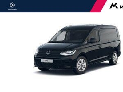 Volkswagen Caddy Cargo Maxi 2.0 TDI Style