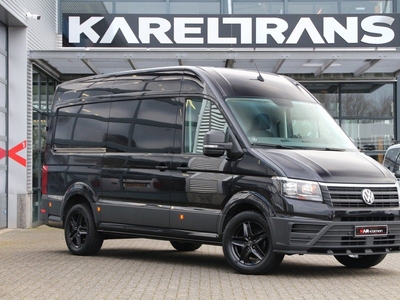 Volkswagen Crafter 2.0 TDI 177PK | | 2x Schuifdeur | L2H2 | 3t trekgewicht | Camera | Airco..