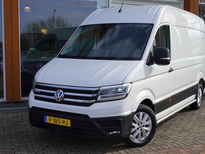 Volkswagen Crafter 30 2.0 TDI L3H3 4Motion