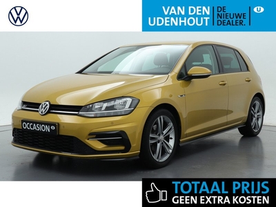 Volkswagen Golf 1.0 TSI 110pk Highline Business R