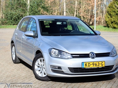 Volkswagen Golf 1.0 TSI Edition | 2016 | Navi | Cruise |