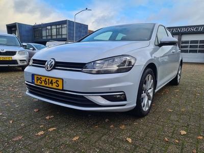 Volkswagen Golf 1.0 TSI Highline