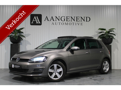 Volkswagen Golf 1.2 TSI Comfortline Pano, Xenon, Led, Navi