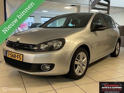 Volkswagen Golf 1.2 TSI Highline BlueMotion