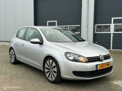 Volkswagen Golf 1.2 TSI |NAVI|AIRCO