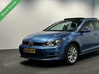 Volkswagen Golf 1.2 TSI Trendline PANORAMADAK