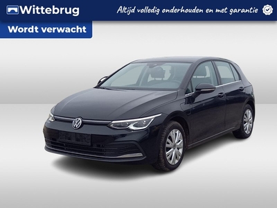 Volkswagen Golf 1.4 eHybrid 204pk Style DSG / Virtual Cockpit / Navi / PDC V+A / 16