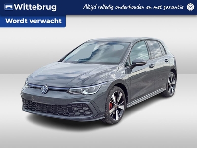 Volkswagen Golf 1.4 eHybrid 245PK GTE / DSG / IQ LED Matrix / LED mistlampen / 18