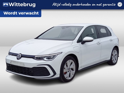 Volkswagen Golf 1.4 eHybrid GTE DSG Automaat Navigatie / Bluetooth / 18