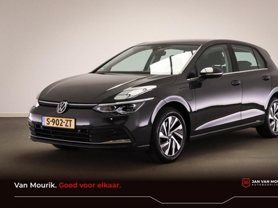 Volkswagen Golf 1.4 eHybrid Style PHEV | WINTER / NAVI- PACK | IQ LIGHT | ACC | DAB | CAMERA | TREKHAAK | 16