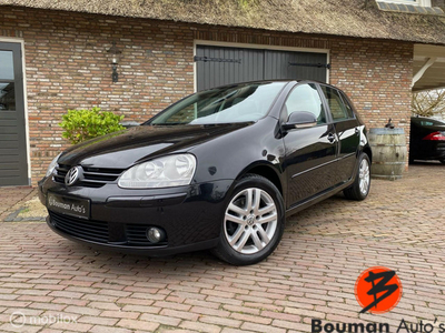 Volkswagen Golf 1.4 TSI - 5 Deurs - Camera - Airco - Cruise