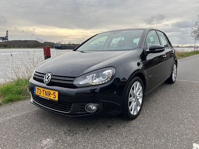 Volkswagen Golf 1.4 TSI Highline