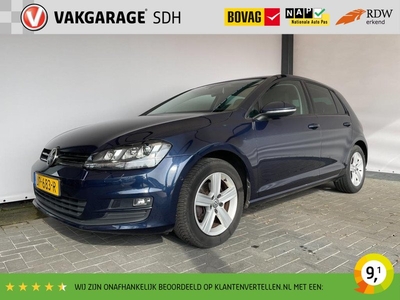 Volkswagen Golf 1.4 TSI Highline|PDC|Stoelverwarming