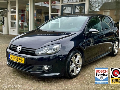 Volkswagen Golf 1.4 TSI R-Line Xenon/Led, Climat, Navi, LM..