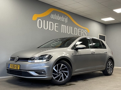 Volkswagen Golf 1.5 TSI JOIN Cruise/Navi/Parkeersensoren/Carplay/Stoelverwarming