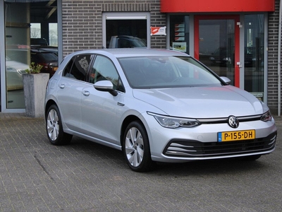 Volkswagen Golf 1.5 TSI Style Led/Adaptive Cruise/Camera Incl Garantie!!