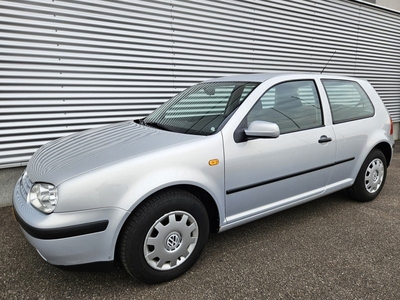 Volkswagen Golf 1.6 Trendline Automaat Airco Uniek NAP