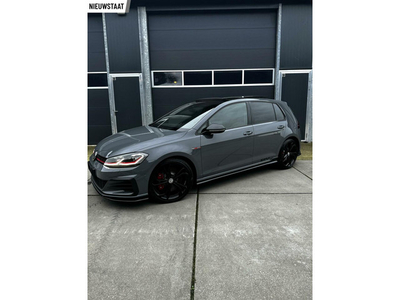 Volkswagen Golf 2.0 TSI GTI TCR Akrapovic Dealeronderhouden