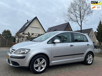 Volkswagen Golf Plus 1.6 FSI Trendline 122.000 km NL-AUTO-NAP.