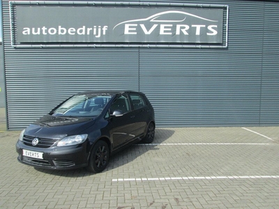 Volkswagen Golf Plus 1.6 FSI Turijn apk 14-12-2023 storm schade perfect onderhouden met boekjes nette auto leuke meeneem prijs