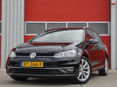 Volkswagen GOLF Variant 1.0 TSI Comfortline Business/ automaat!