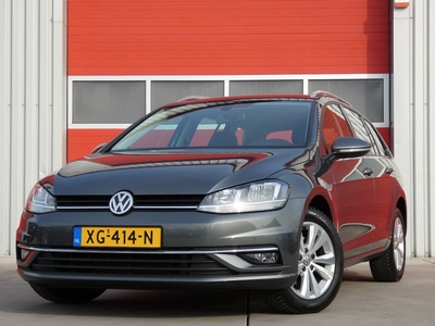 Volkswagen GOLF Variant 1.0 TSI Comfortline Business/ zeer mooi!