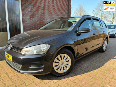 Volkswagen Golf Variant 1.2 TSI Trendline