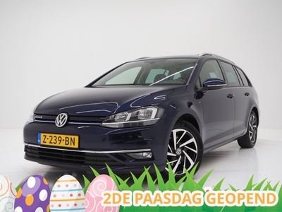 Volkswagen GOLF Variant 1.5 TSI Comfortline | Panoramadak | Adaptive Cruise | Carplay | Camera