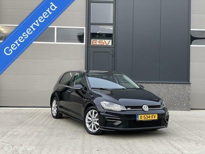 Volkswagen Golf VII Facelift 1.5 TSI R-Line NAV/PDC/Stoelver