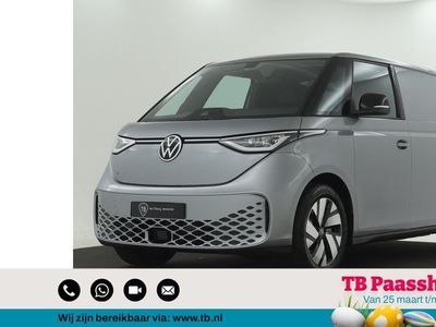 Volkswagen ID. Buzz Cargo L1H1 77 kWh Volkswagen ID. Buzz Cargo L1H1 77 kWh