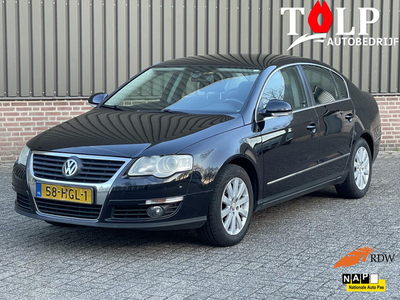 Volkswagen Passat 1.4 TSI Comfortline Sedan 2008 Clima Carplay