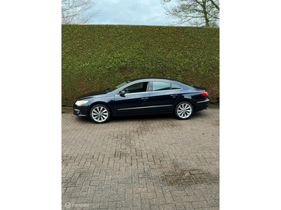 Volkswagen Passat CC 2.0 TSI 4p.