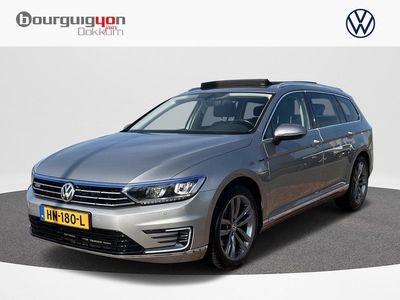 Volkswagen Passat Variant 1.4 TSI GTE Highline 204 pk | Pano-Dak | A-Camera | Adapt. Cruise |