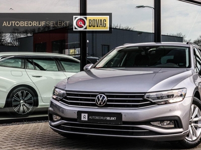 Volkswagen Passat Variant 1.5 TSI NIEUW MODEL - TREKHAAK - NAVI - CARPLAY