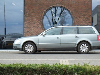 Volkswagen Passat Variant 1.9 TDI H5 Turijn