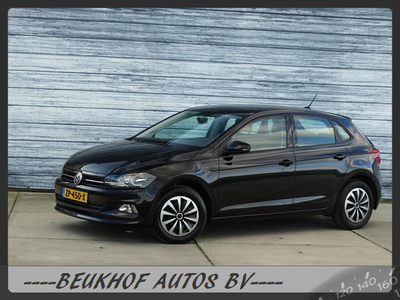 Volkswagen Polo 1.0 Airco Carplay Trekhaak Cruise Control