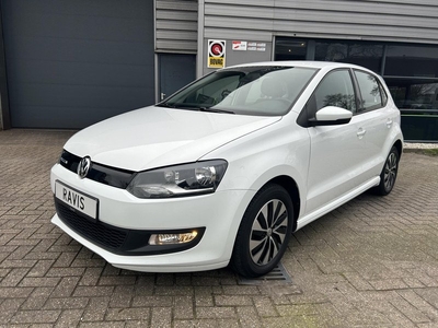 Volkswagen Polo 1.0 BlueMotion | Navi | Cruise | Airco