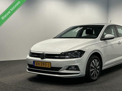 Volkswagen Polo 1.0 TSI Beats