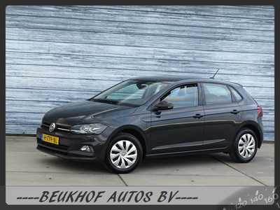 Volkswagen Polo 1.0 TSI Business Parkeren Airco Ecc Mode